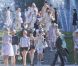 Défilé Chanel Croisière 2012-2013 au Château de Versailles. Le 14 mai 2012.