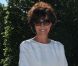 Inès de la Fressange assiste au défilé Chanel qui présente sa collection Croisière 2012-2013 au château de Versailles. Le 14 mai 2012.