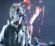 Exclu : Louis Bertignac assure la première partie de Johnny Hallyday à Montpellier, le 14 mai 2012.