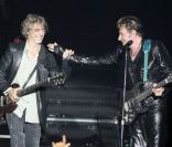 Louis Bertignac: Son histoire avec Johnny Hallyday, sa réconciliation avec Carla