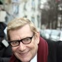 Yves Saint Laurent, un dernier voyage en toute intimité...