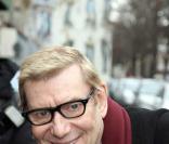 Yves Saint Laurent