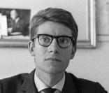 Yves Saint Laurent