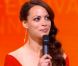 Cannes 2012 : Bérénice Bejo, une maîtresse de cérémonie émue et flamboyante