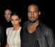 Kanye West et Kim Kardashian : Escapade amoureuse et lugubre, un désaccord ?
