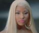Nicki Minaj, radieuse dans son clip Right By My Side, extrait son deuxième album Pink Friday : Roman Reloaded.