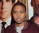 Nas à New York lors de l'avant-première du film Le Casse De Central Park. Le 24 octobre 2011.