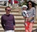 Cannes 2012 : Jennifer Connelly en famille va célébrer son premier rôle culte