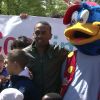 Colonel Reyel, attraction phare d'une journ�e de d�tente en famille
