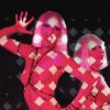 Crazy Horse en gr�ve : Les danseuses retrouvent la sc�ne... Elles ont gagn� !