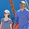 Eliza Dushku et Rick Fox : Deux amoureux pour qui la taille ne compte pas