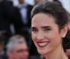 Jennifer Connelly pour la présentation d' Il était une fois en Amérique  à Cannes, le 18 mai 2012.