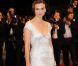Kasia Smutniak au Festival de Cannes 2012, vendredi 18 mai.