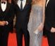 Sean Penn et Petra Nemcova au Festival de Cannes 2012, vendredi 18 mai.