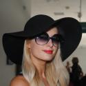 Paris Hilton sur la Croisette : sa vision très spéciale du Festival de Cannes