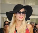 Paris Hilton sur la Croisette : sa vision très spéciale du Festival de Cannes