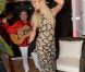 Paris Hilton au VIP Room de Cannes, le samedi 19 mai 2012.
