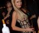 Paris Hilton au VIP Room de Cannes, le samedi 19 mai 2012.