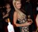 Paris Hilton au VIP Room de Cannes, le samedi 19 mai 2012.