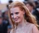 Cannes 2012 : Jessica Chastain, atout charme d'un casting de hors-la-loi