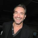 Jean Dujardin et Alexandra Lamy : Retour à Cannes et passation de pouvoir