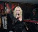 Cannes 2012 : Cyndi Lauper et Ronnie Wood mettent le feu au VIP
