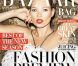 Kate Moss : Sublime, pleine de plumes, face à Terry Richardson