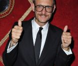 Terry Richardson en octobre 2011 à Paris