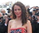 Cannes 2012 : Bérénice Béjo et Alexandra Lamy réunies avec Michaël Youn