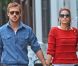 Eva Mendes et Ryan Gosling à New York : ils sont toujours amoureux