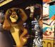 Madagascar 3 : José Garcia, Anthony Kavanagh et Marianne James très complices !