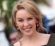 Kylie Minogue lors du photocall de  Holy Motors , au Festival de Cannes le 23 mai 2012.
