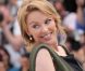 Kylie Minogue lors du photocall de  Holy Motors , au Festival de Cannes le 23 mai 2012.