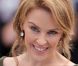 Kylie Minogue lors du photocall de  Holy Motors , au Festival de Cannes le 23 mai 2012.