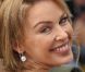 Kylie Minogue lors du photocall de  Holy Motors , au Festival de Cannes le 23 mai 2012.