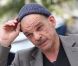 Denis Lavant lors du photocall de  Holy Motors , au Festival de Cannes le 23 mai 2012.