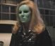  Holy Motors  de Leos Carax, avec Edith Scob.
