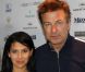 Cannes 2012 : Alec Baldwin fait son yoga au Spa avec sa fiancée