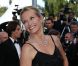 Cannes 2012 : Estelle Lefébure, radieuse et pétillante à 46 ans