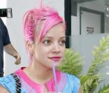 Lily Allen