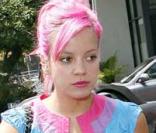 Lily Allen
