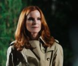 Marcia Cross (Desperate Housewives) :