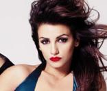 Monica et Penelope Cruz