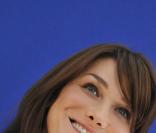 Carla Bruni-Sarkozy