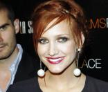 Ashlee Simpson