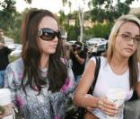 Britney et Jamie Lynn Spears