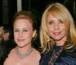 Patricia et Rosanna Arquette