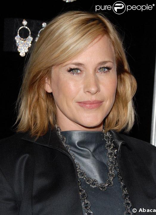 Patricia Arquette