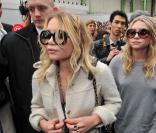 Mary-Kate et Ashley Olsen