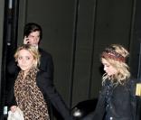 Mary-Kate et Ashley Olsen